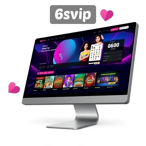 Kemudahan Akses dan Navigasi di 6svip untuk Pemain