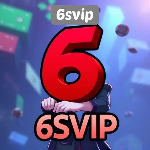 Kelebihan 6svip sebagai Platform Permainan Online