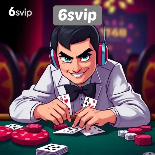 Keuntungan Menggunakan Situs Game 6svip untuk Pemain Baru