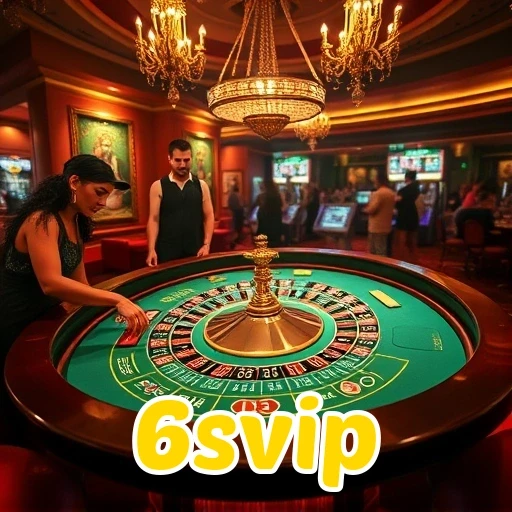 6svip Kompetisi Online