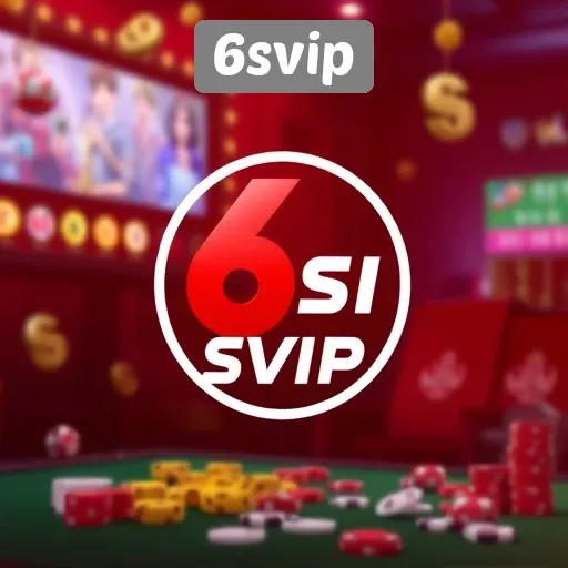 Keberagaman Permainan di Situs 6svip untuk Para Gamer