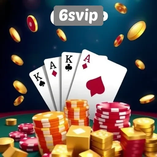 Menjelajahi Berbagai Jenis Permainan yang Tersedia di 6svip