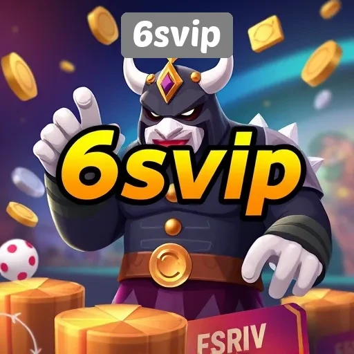 Mengupas Fitur Menarik di Situs Game 6svip