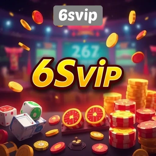 Mengulas Fitur Unggulan Situs Game 6svip