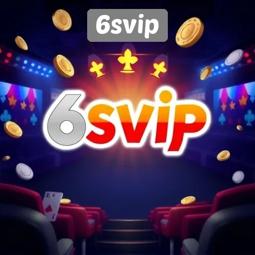 Mengungkap Fitur Menarik di Situs Game 6svip