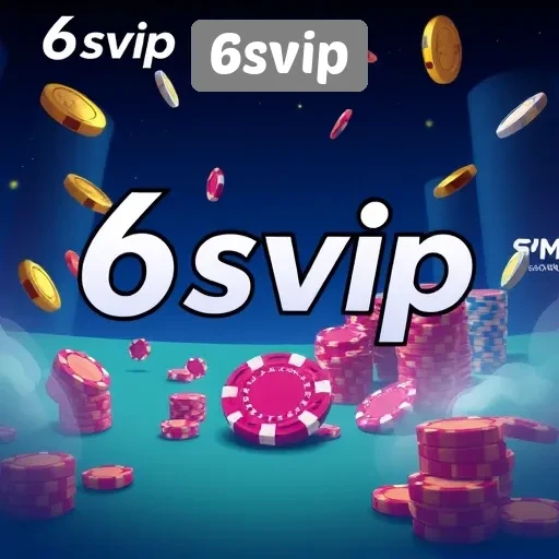 Masa depan situs game 6svip di industri game Indonesia