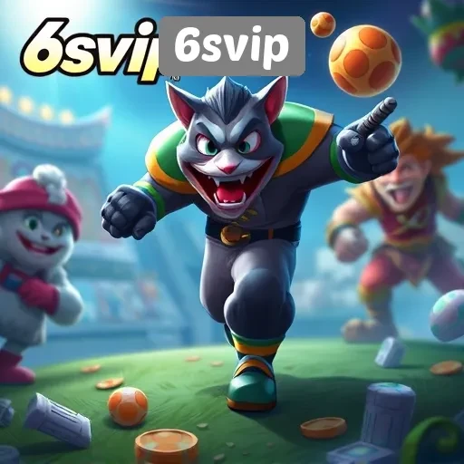 Menelusuri Beragam Genre Game yang Tersedia di 6svip