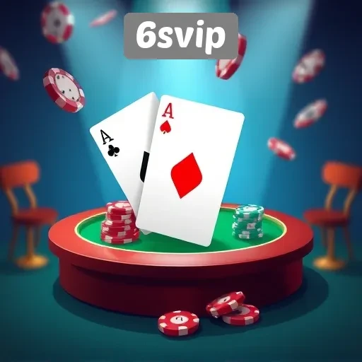 Ragam Permainan yang Tersedia di 6svip untuk Berbagai Kalangan
