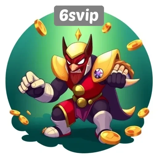 Bermain Game di 6svip: Pengalaman Pengguna dan Navigasi