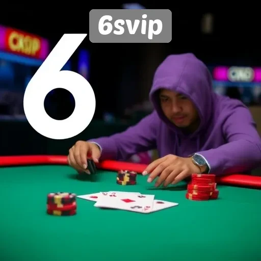 Panduan Memulai Permainan di 6svip untuk Pemula
