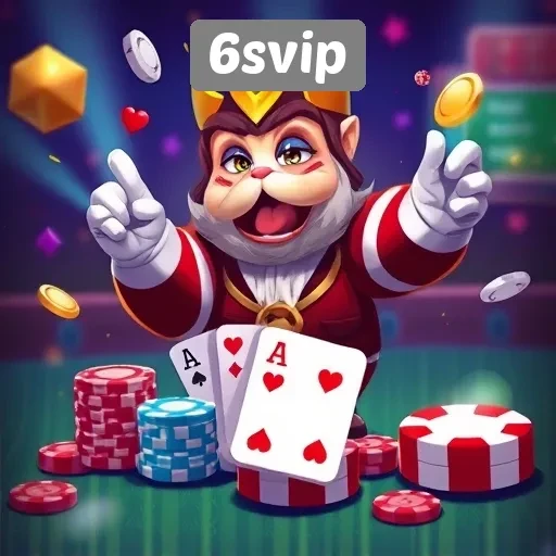 Mengenal 6svip Sebagai Platform Game Terpercaya