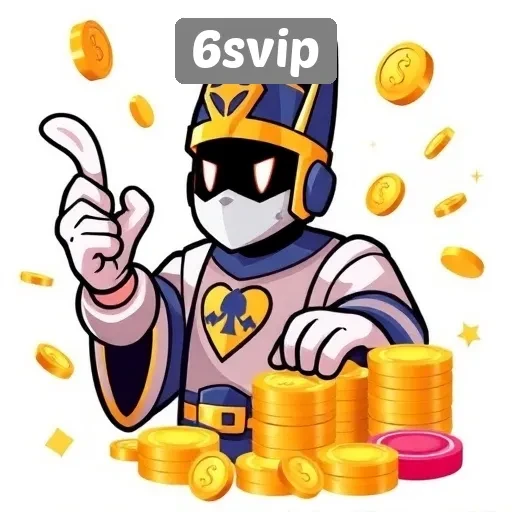 Mengenal 6svip sebagai Penyedia Game Online Terpercaya