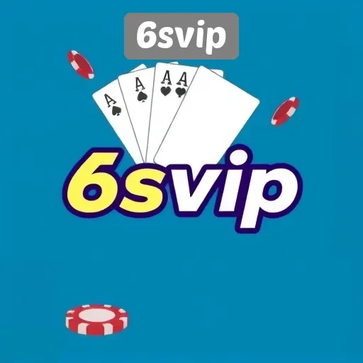 Cara Bergabung dan Bermain di Situs 6svip
