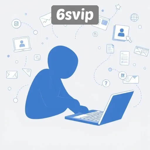Keamanan dan Privasi Saat Bermain di 6svip