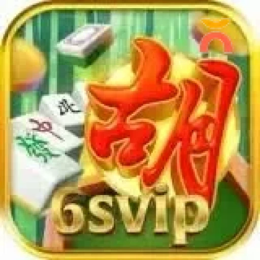 Logo 6svip