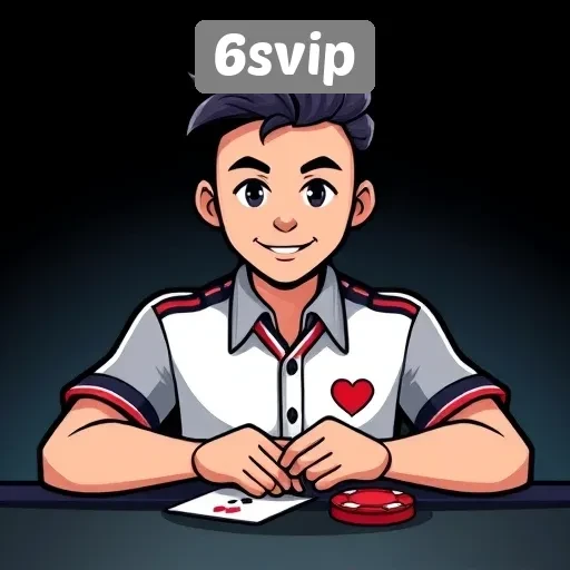 Strategi Memaksimalkan Pengalaman Game di 6svip