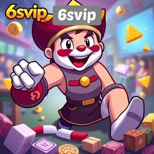 Berbagai Jenis Game Populer di Situs 6svip