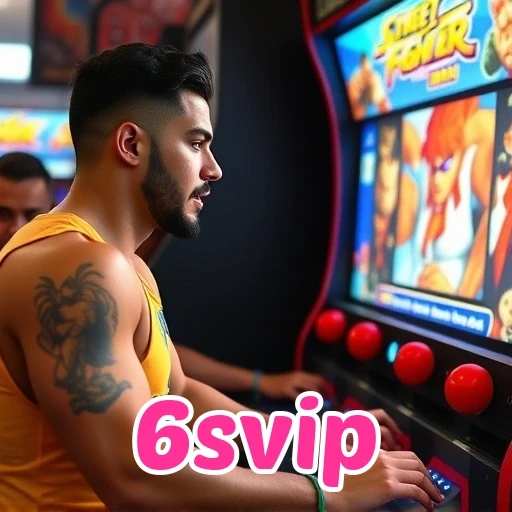 6svip Game Puzzle