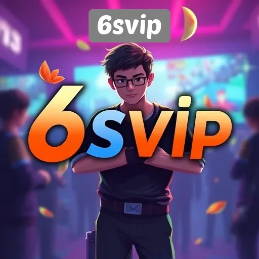 Ulasan Lengkap tentang Situs Game 6svip untuk Penggemar Gaming