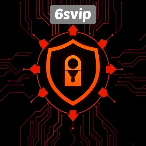 Analisis Keamanan dan Privasi di Situs Game 6svip
