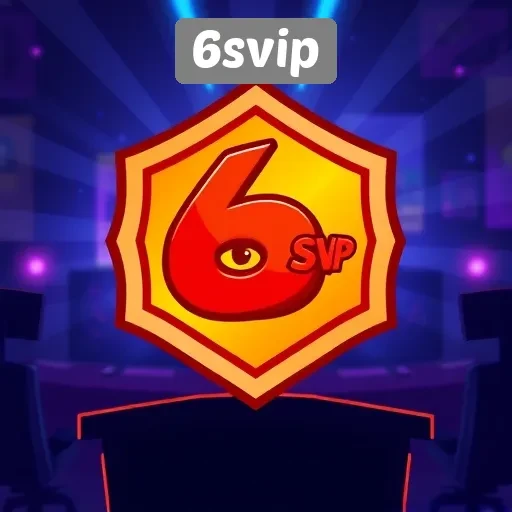Bagaimana 6svip Menjadi Favorit Para Gamers di Indonesia