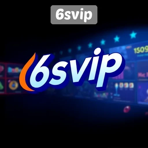 Keunggulan dan Fitur Menarik di Situs Game 6svip