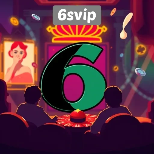 Situs Game 6svip Sebagai Alternatif Hiburan di Tengah Pandemi