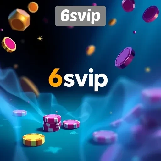 Mengenal Situs Game 6svip dan Fitur Menariknya