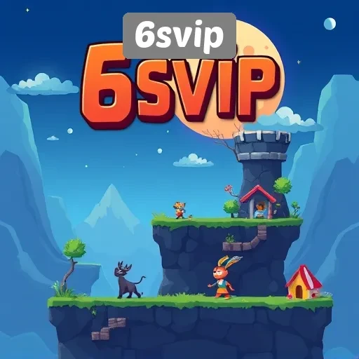 Membedah Kelebihan dan Kekurangan 6svip sebagai Platform Game