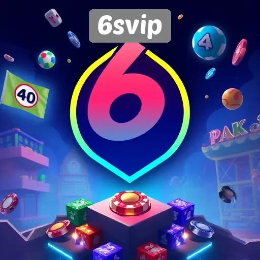 Mengenal Situs Game 6svip dan Layanannya