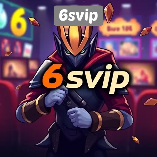 5 Alasan Mengapa 6svip Menjadi Pilihan Gamer Indonesia