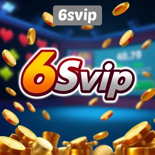 Apa yang Membuat 6svip Pilihan Utama para Penggila Game