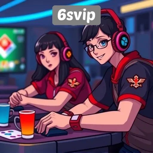 Kelebihan dan Kekurangan Menggunakan 6svip Untuk Bermain Game