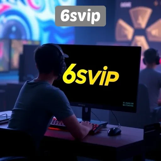 Inovasi 6svip dalam Dunia Game Online di Indonesia