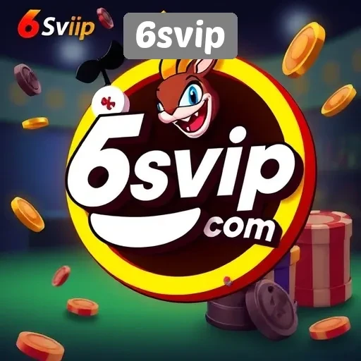 Mengenal 6svip Sebagai Platform Game Online Terpercaya