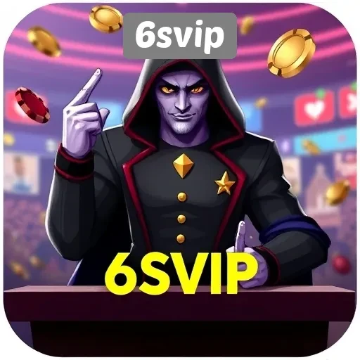 Mengenal 6svip Sebagai Situs Game Terpercaya di Indonesia