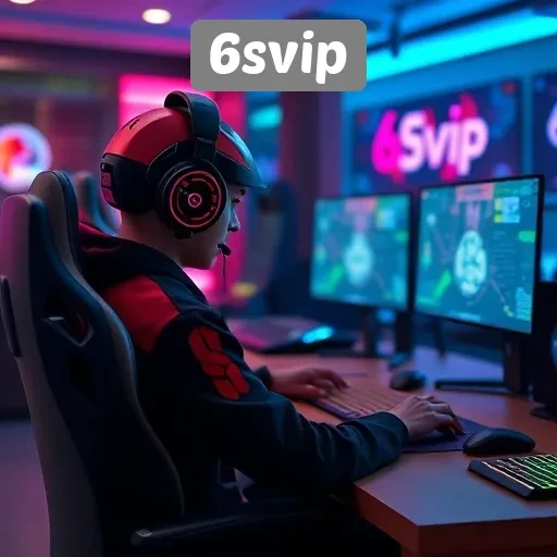 Studi Kasus Pengguna 6svip di Indonesia