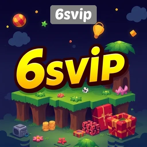 Membandingkan 6svip dengan Platform Game Lain di Indonesia
