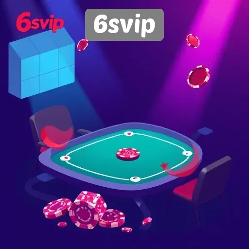 Memahami Konsep Permainan di Situs 6svip