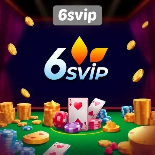 Memahami Keunggulan dan Fitur Utama Situs Game 6svip