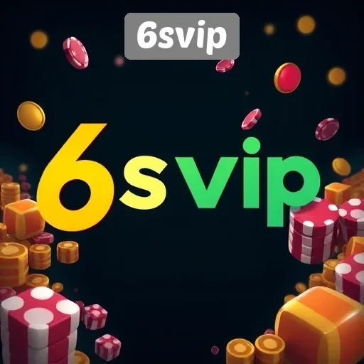 Mengenal 6svip Situs Game Terpercaya di Indonesia
