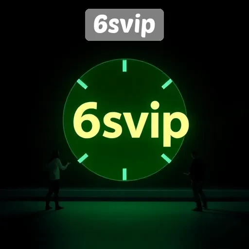 Keselamatan dan Keamanan Pengguna di 6svip
